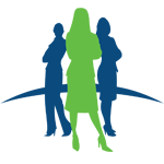 Logo de l'Alliance des femmes